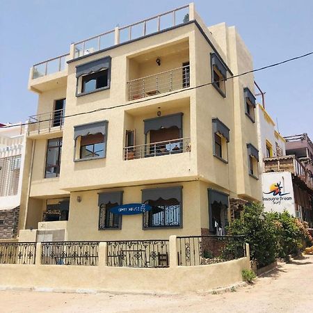 Ferienwohnung Comfy Surf House Imsouane Exterior foto