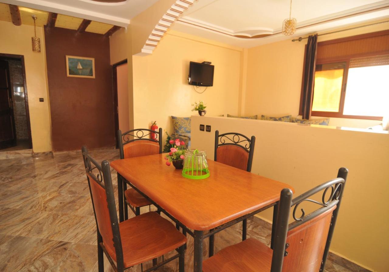 Ferienwohnung Comfy Surf House Imsouane Exterior foto