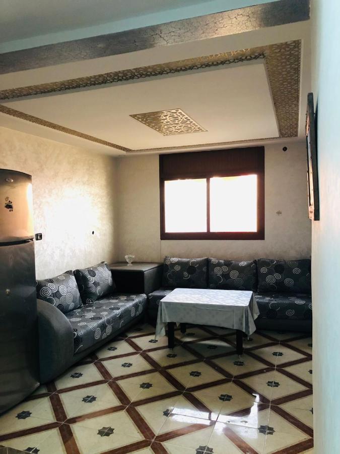 Ferienwohnung Comfy Surf House Imsouane Exterior foto