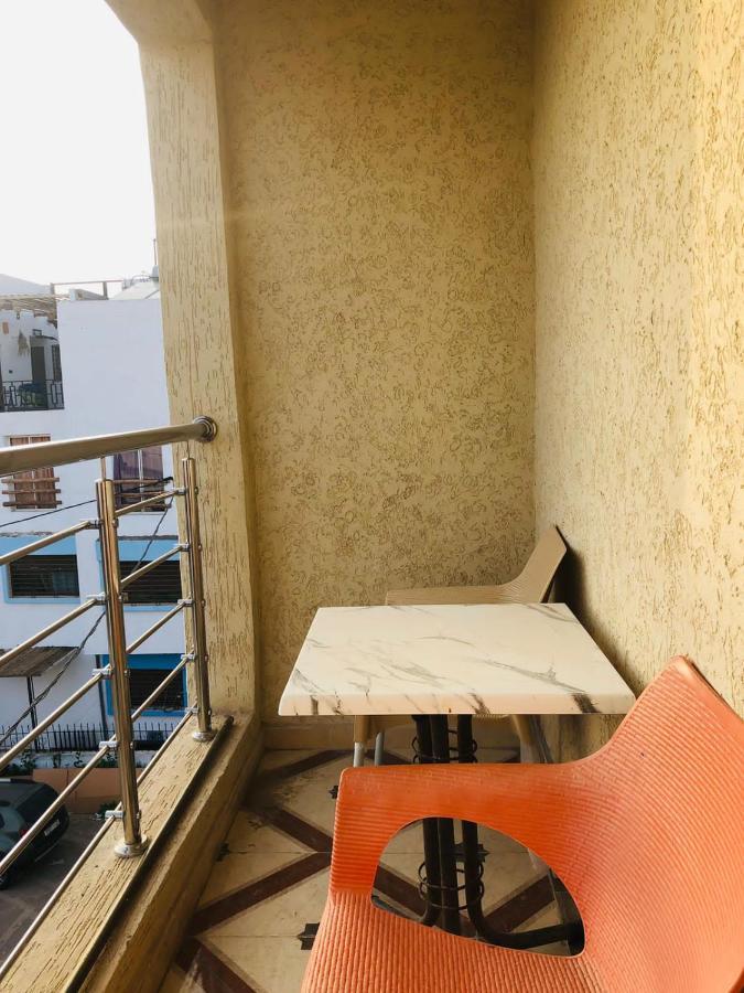 Ferienwohnung Comfy Surf House Imsouane Exterior foto