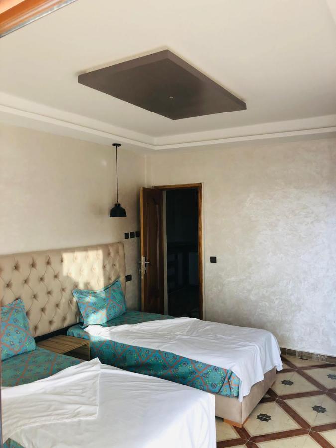 Ferienwohnung Comfy Surf House Imsouane Exterior foto