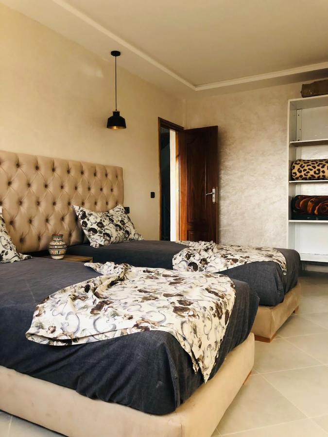 Ferienwohnung Comfy Surf House Imsouane Exterior foto