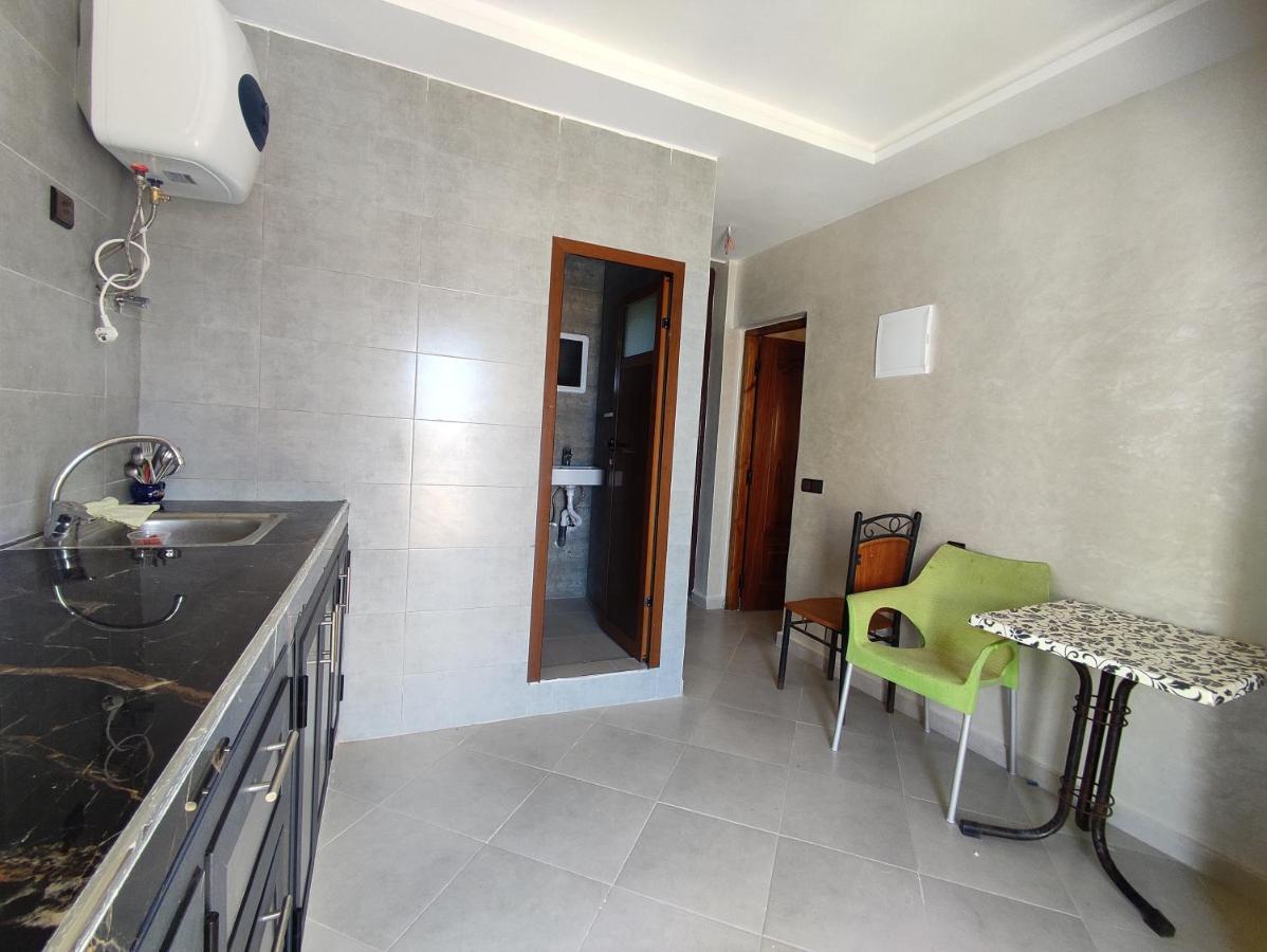 Ferienwohnung Comfy Surf House Imsouane Exterior foto
