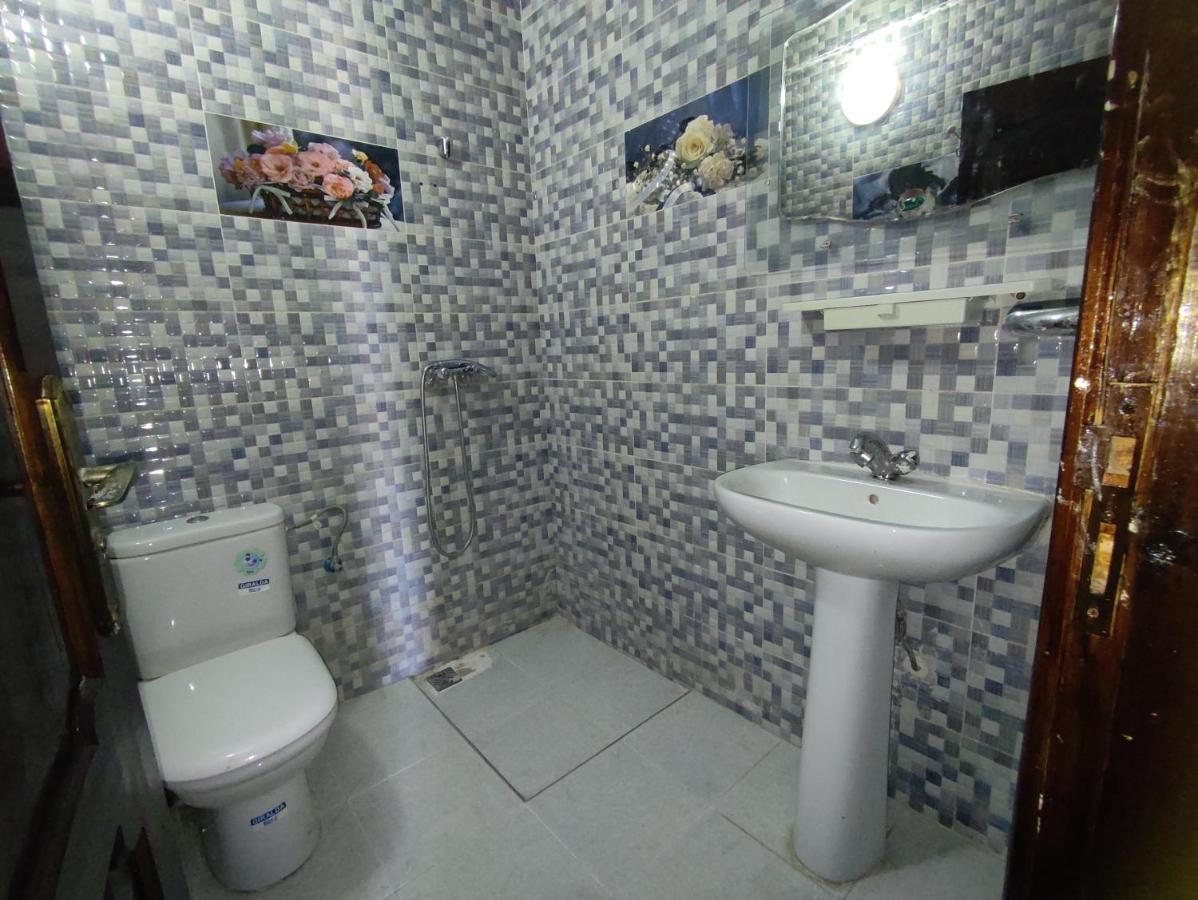 Ferienwohnung Comfy Surf House Imsouane Exterior foto