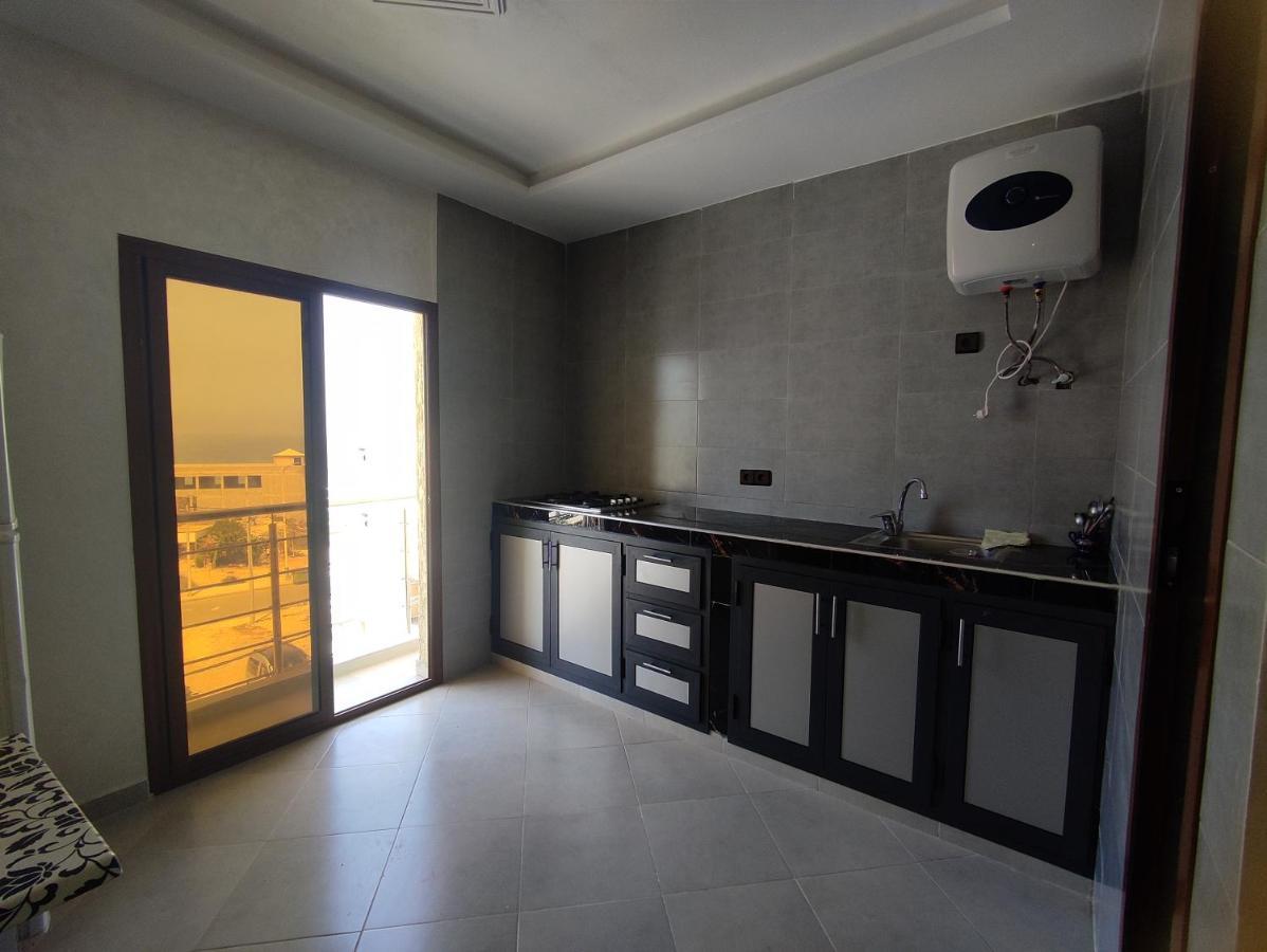 Ferienwohnung Comfy Surf House Imsouane Exterior foto