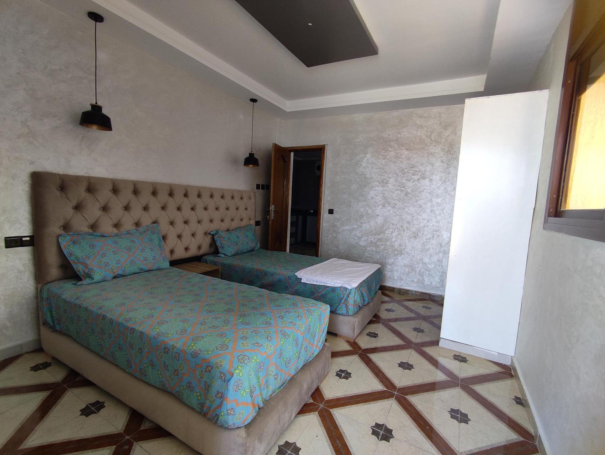 Ferienwohnung Comfy Surf House Imsouane Exterior foto