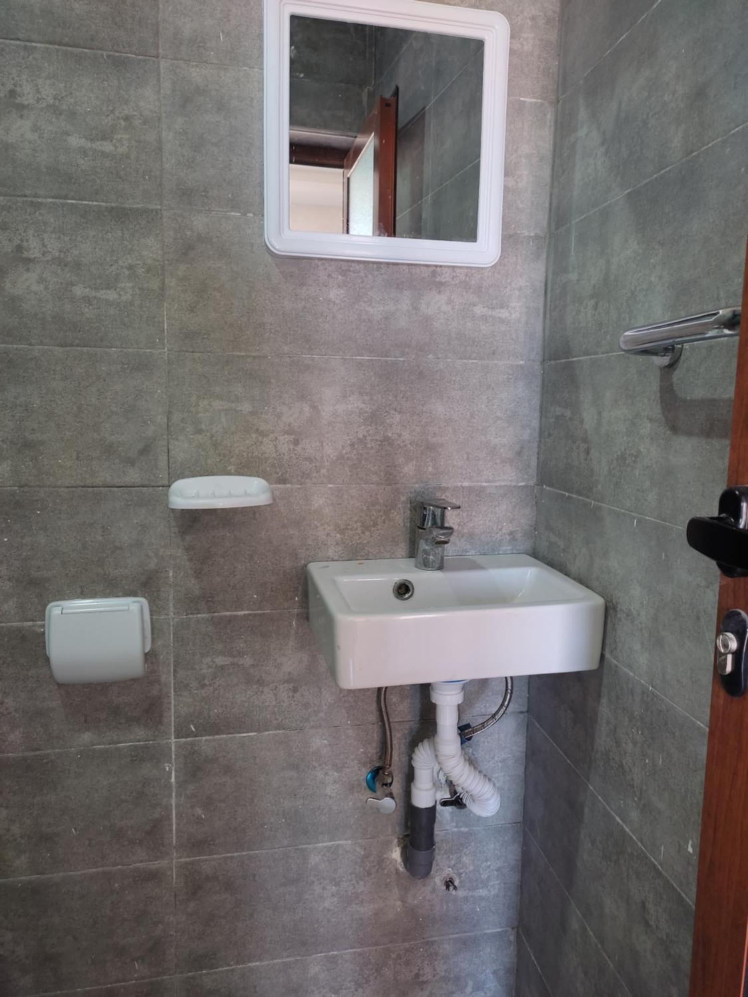 Ferienwohnung Comfy Surf House Imsouane Exterior foto