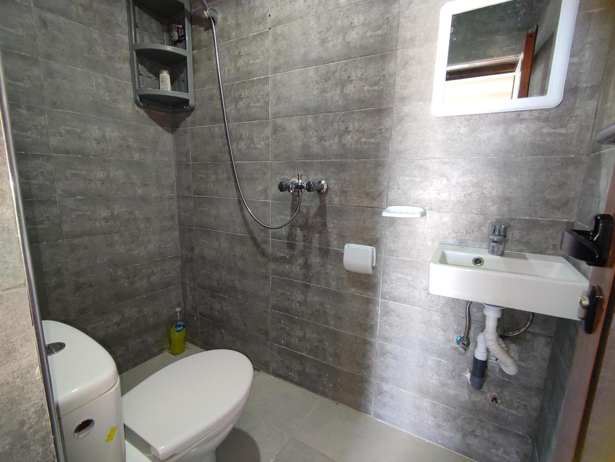 Ferienwohnung Comfy Surf House Imsouane Exterior foto