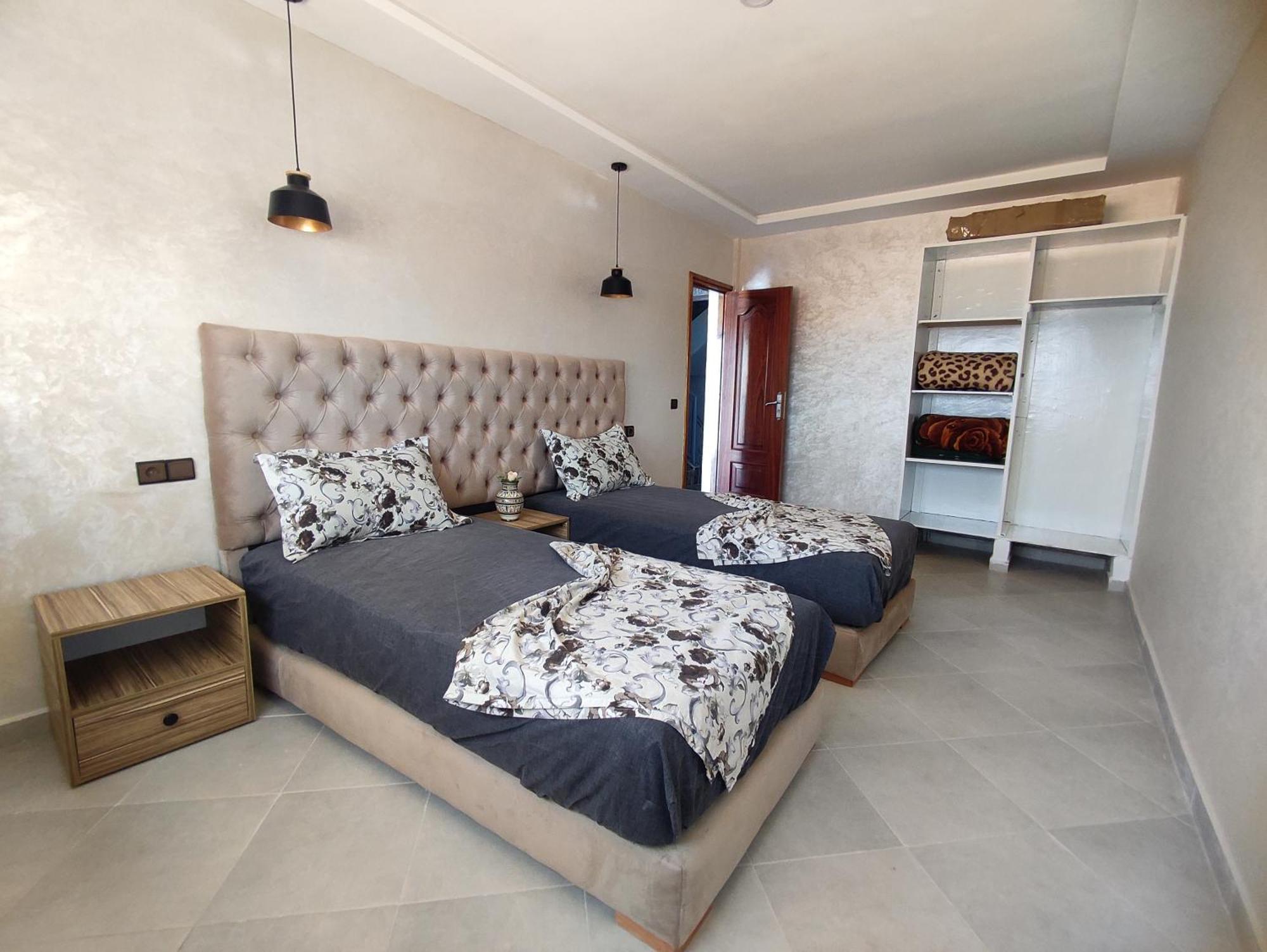 Ferienwohnung Comfy Surf House Imsouane Exterior foto