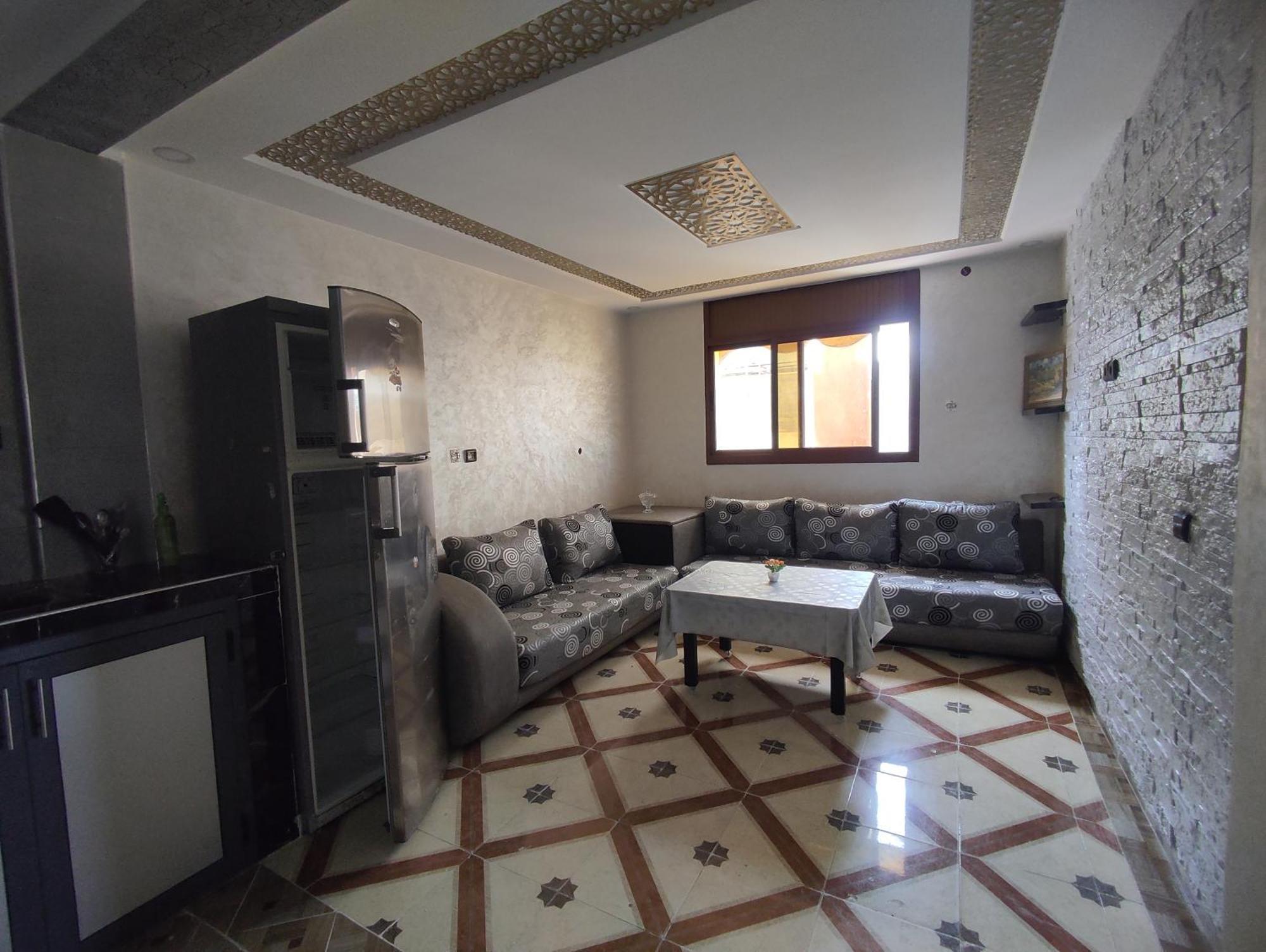 Ferienwohnung Comfy Surf House Imsouane Exterior foto