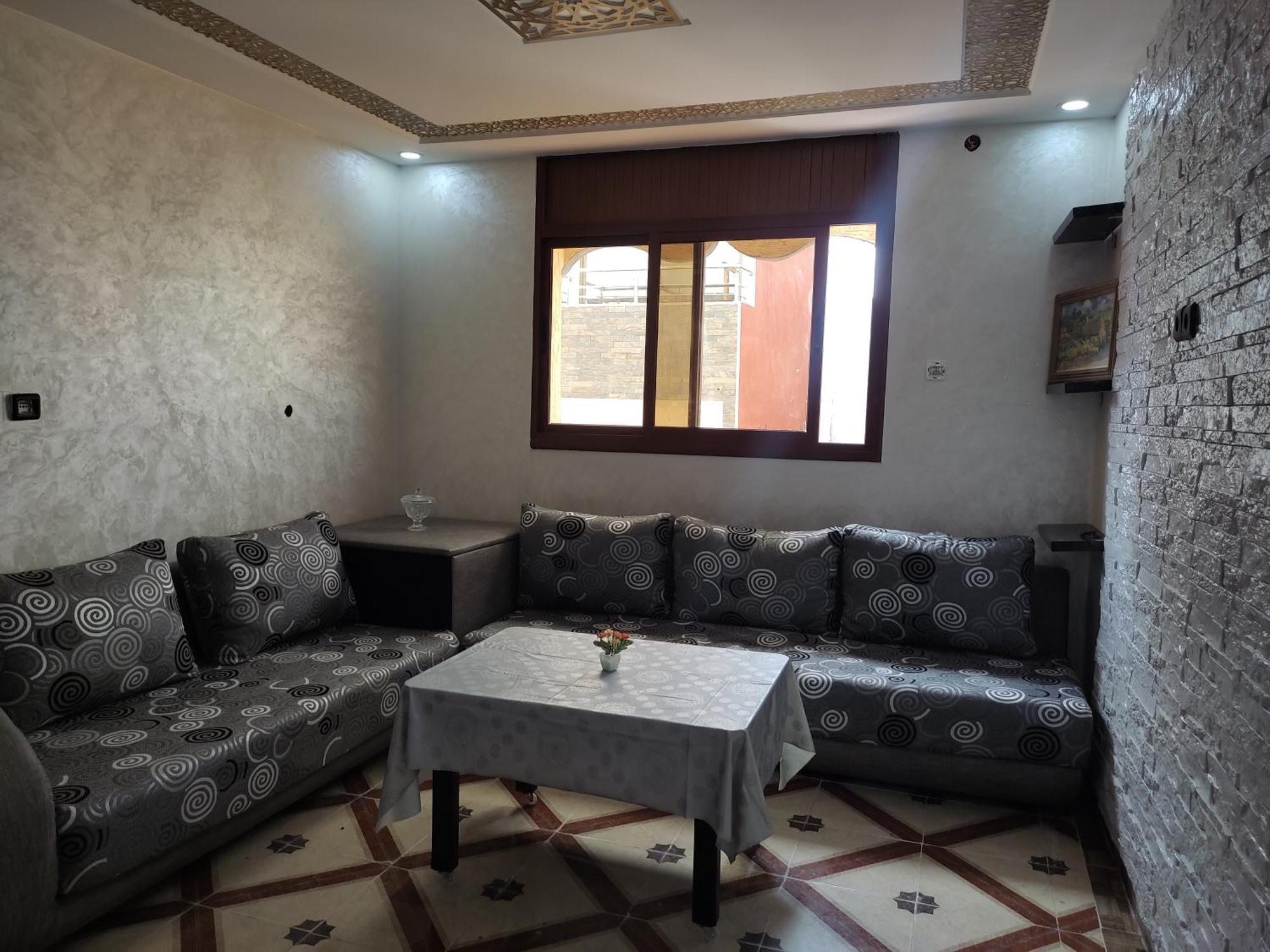 Ferienwohnung Comfy Surf House Imsouane Exterior foto