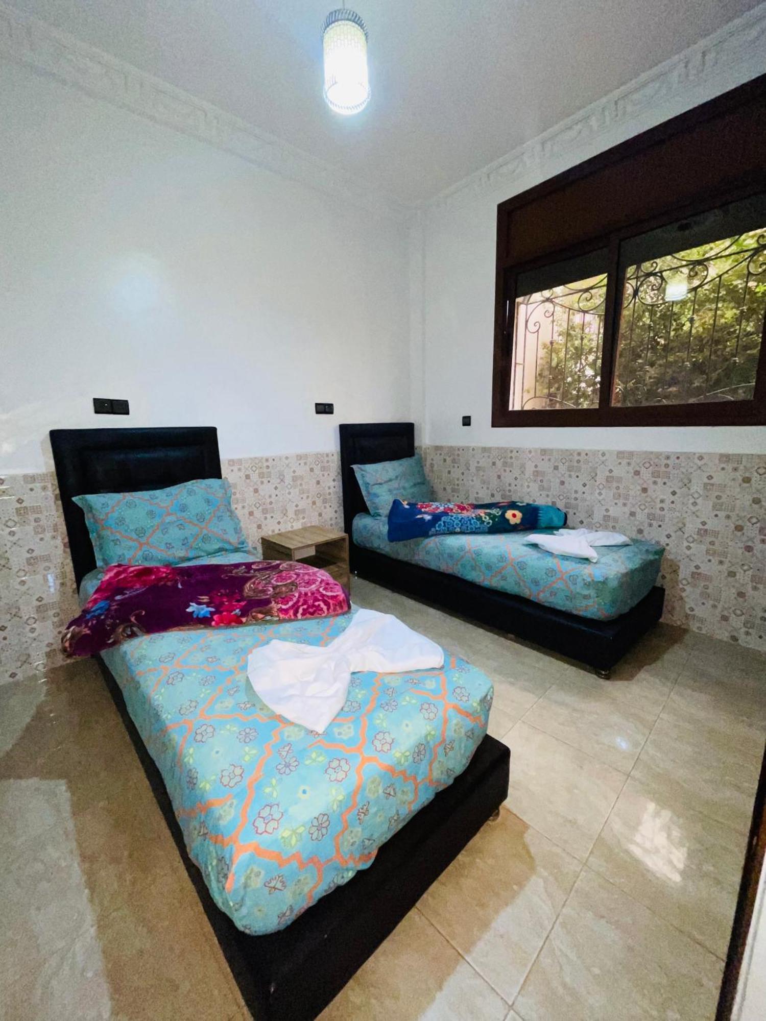 Ferienwohnung Comfy Surf House Imsouane Exterior foto