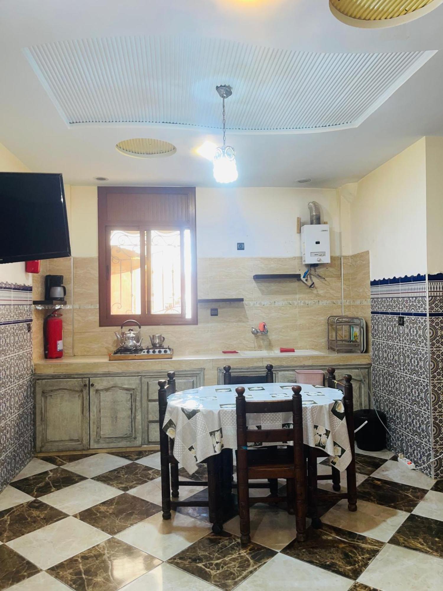 Ferienwohnung Comfy Surf House Imsouane Exterior foto