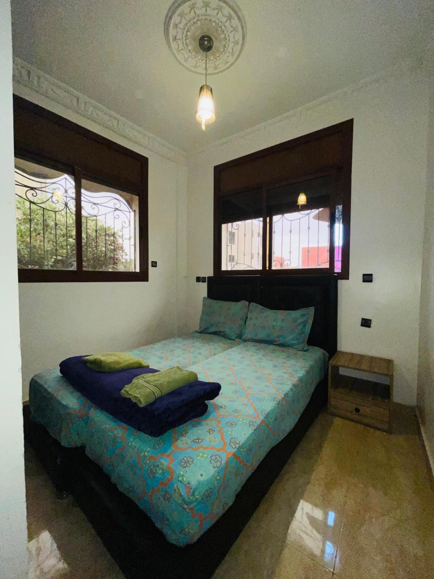 Ferienwohnung Comfy Surf House Imsouane Exterior foto