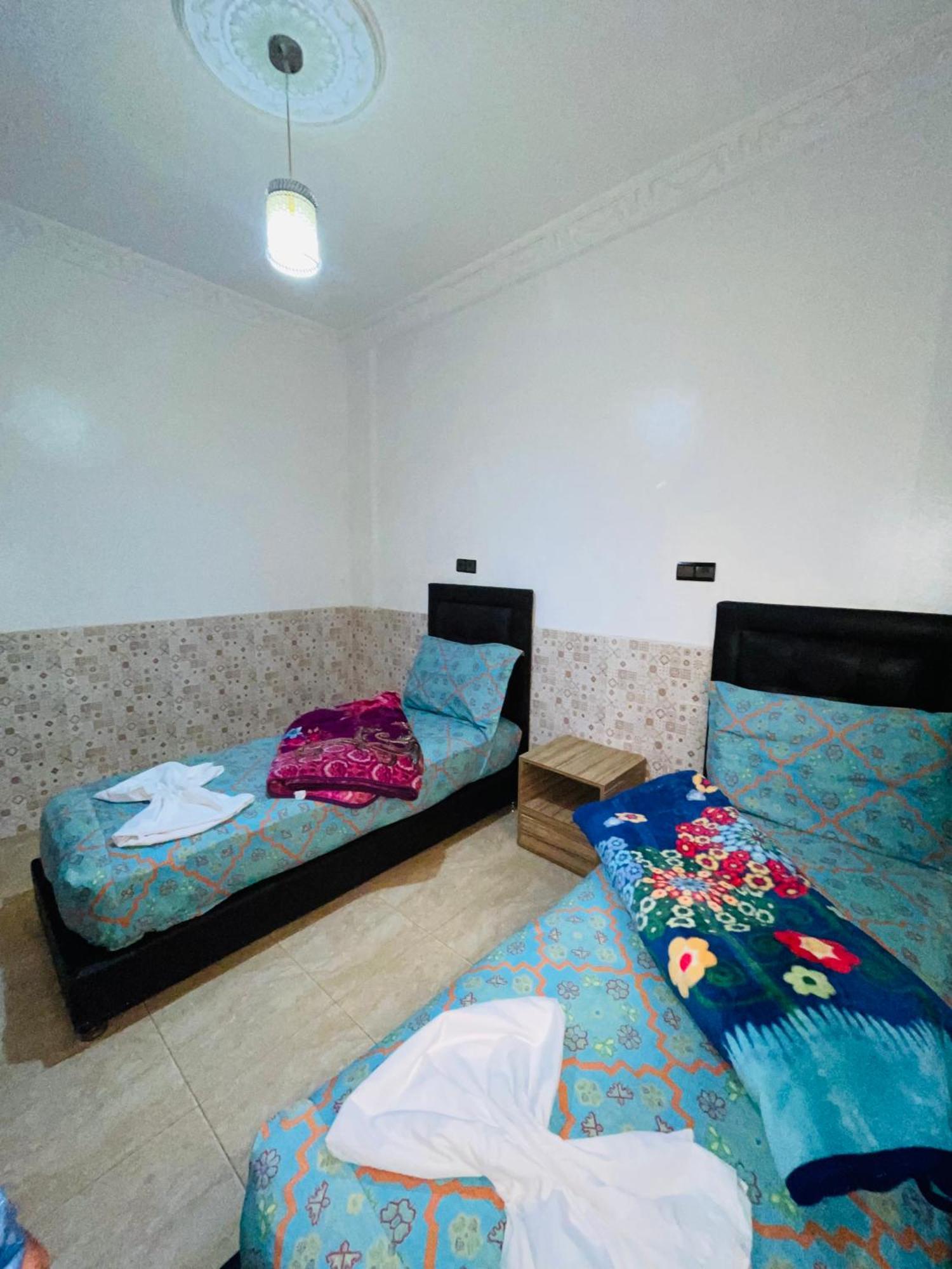 Ferienwohnung Comfy Surf House Imsouane Exterior foto