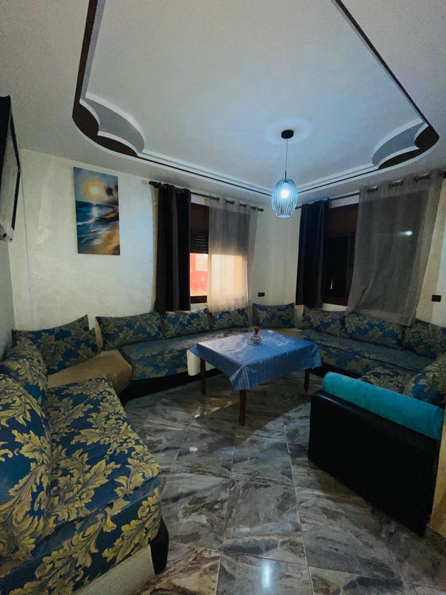 Ferienwohnung Comfy Surf House Imsouane Exterior foto