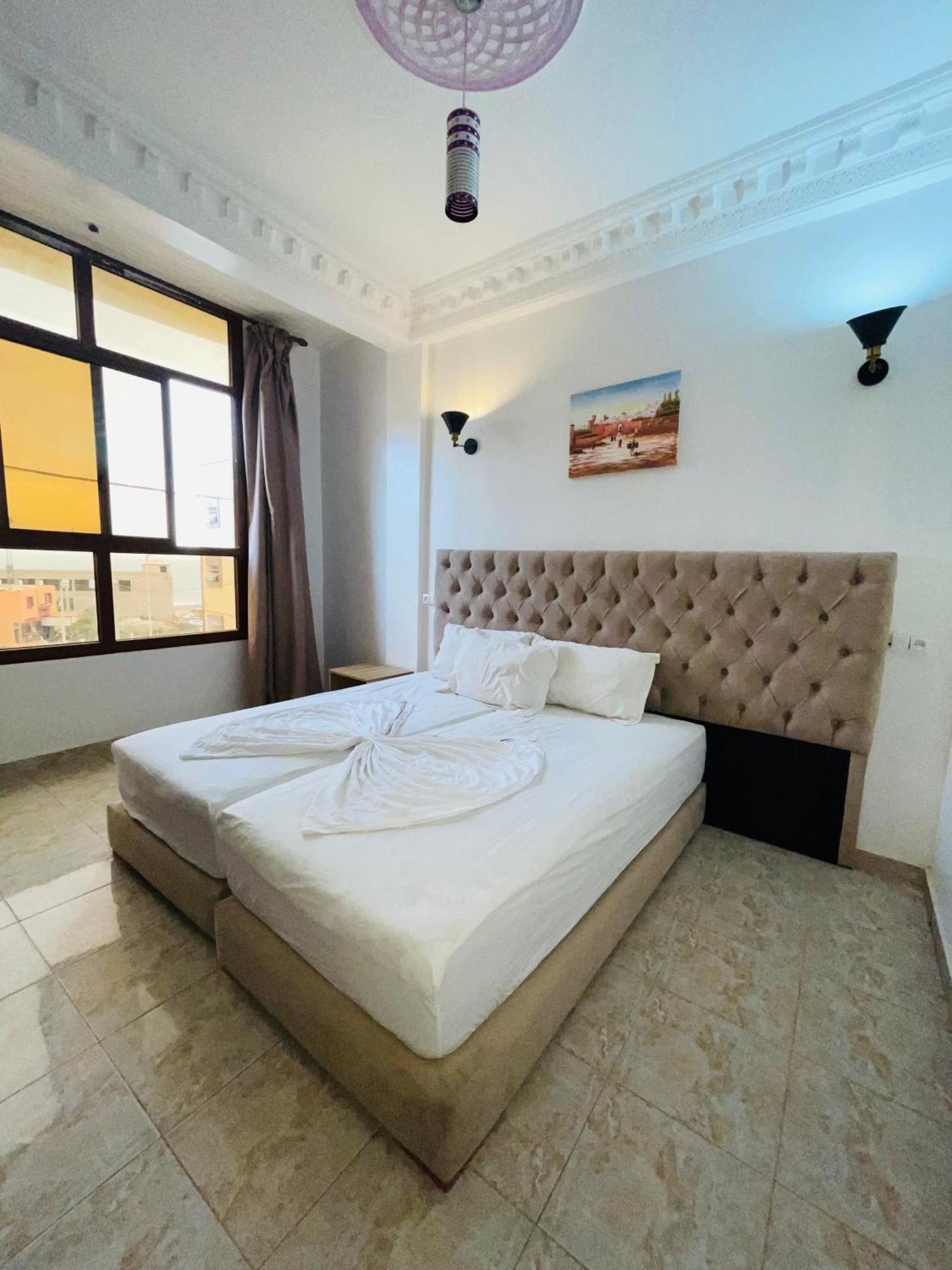 Ferienwohnung Comfy Surf House Imsouane Exterior foto