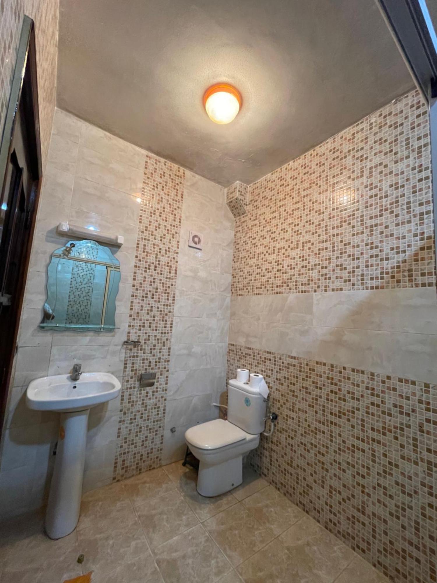Ferienwohnung Comfy Surf House Imsouane Exterior foto