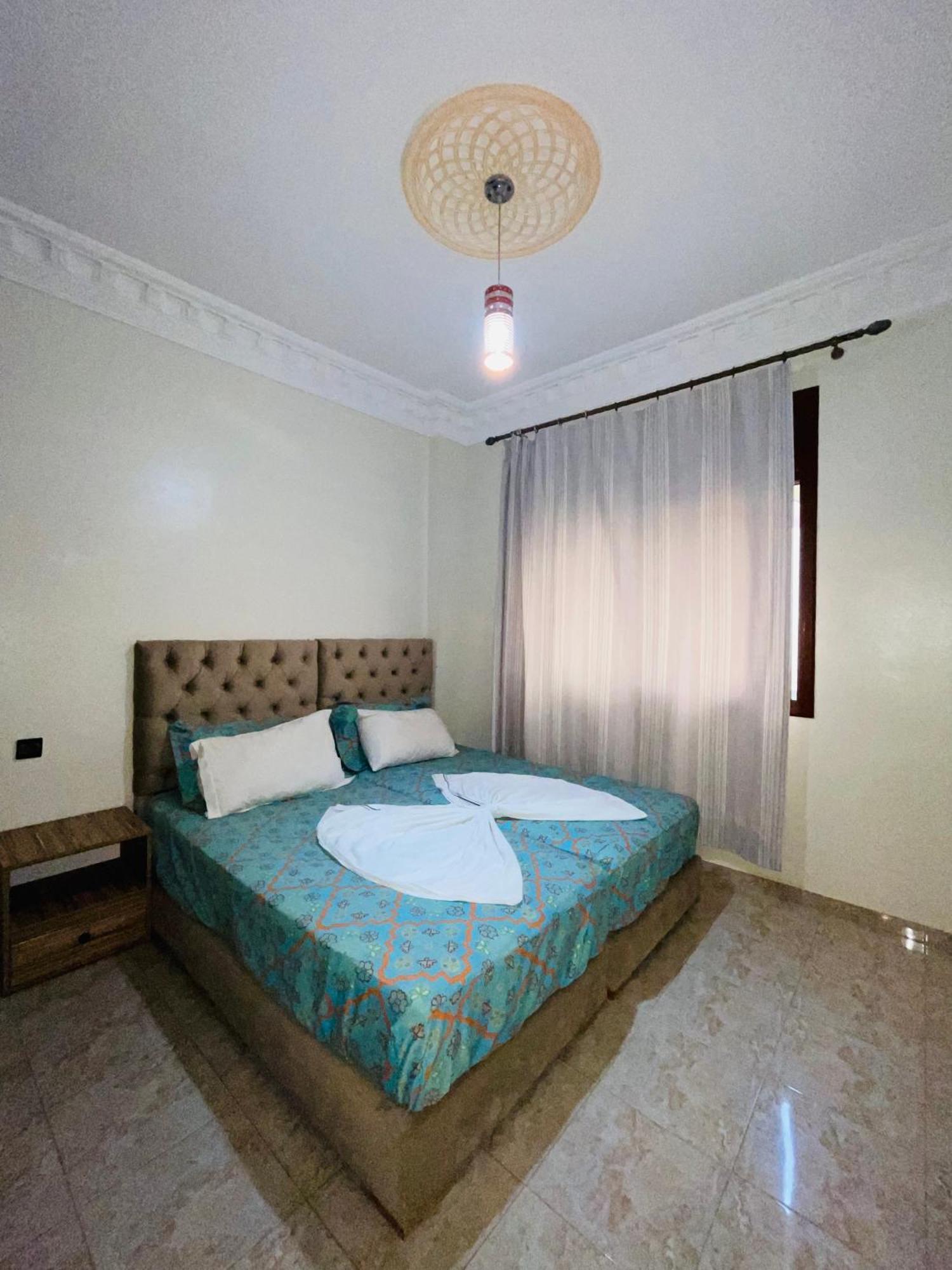 Ferienwohnung Comfy Surf House Imsouane Exterior foto