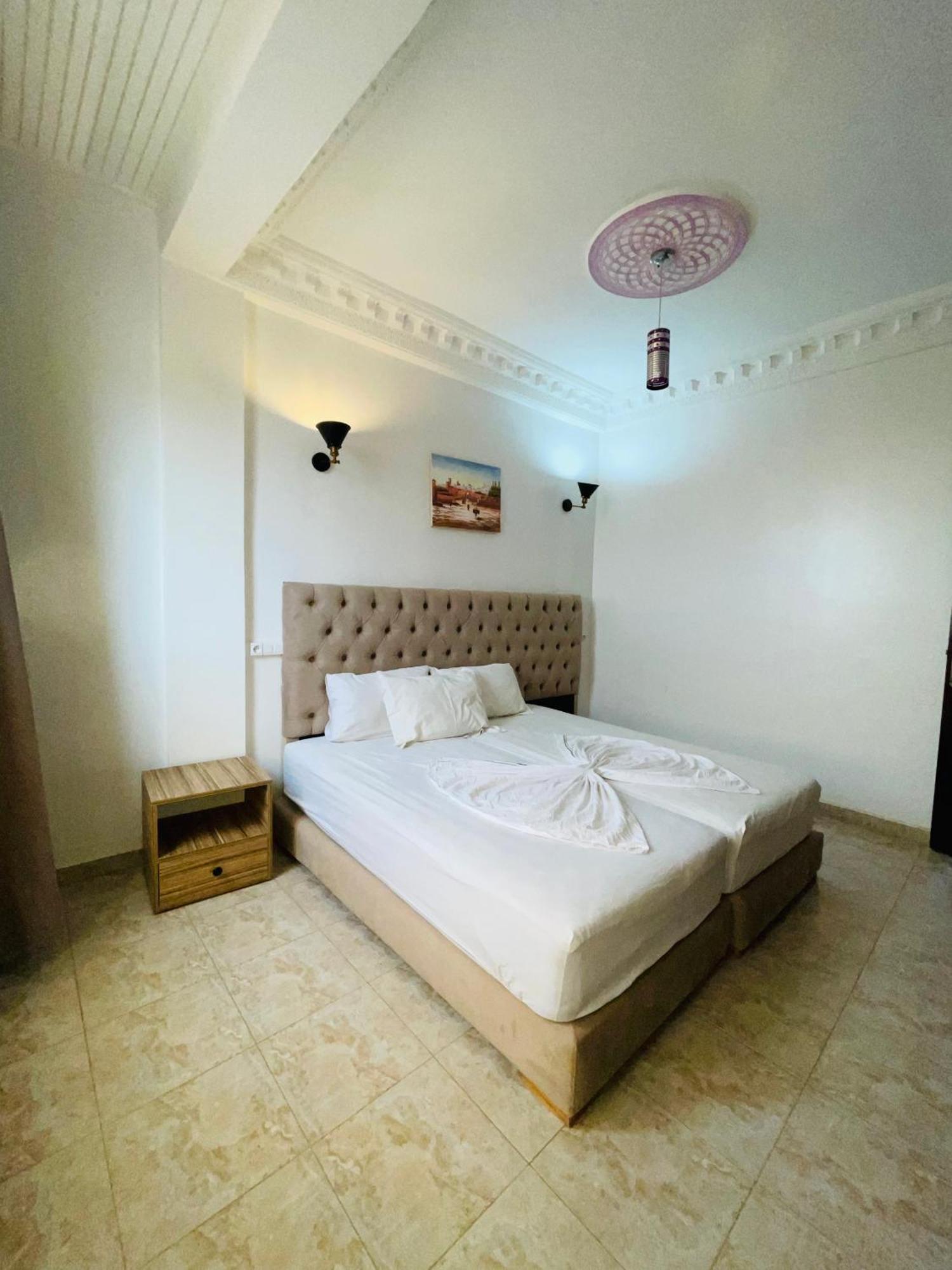 Ferienwohnung Comfy Surf House Imsouane Exterior foto