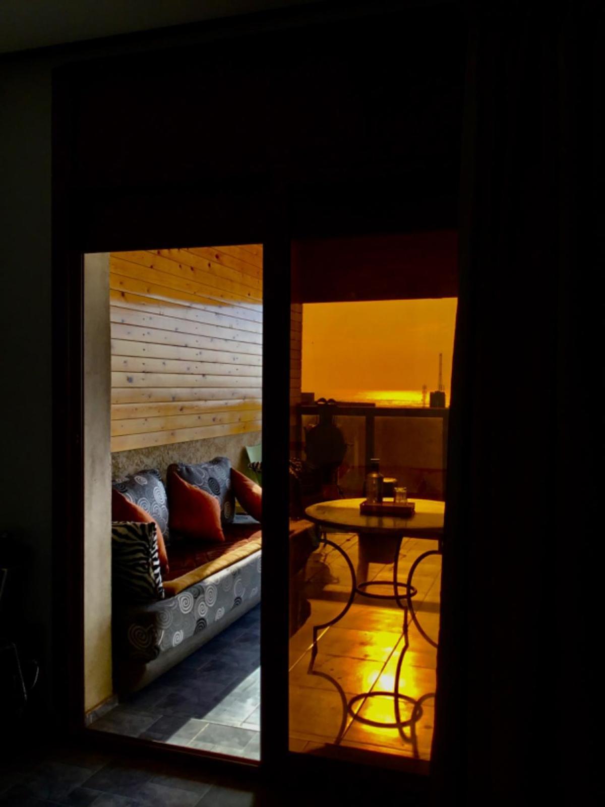 Ferienwohnung Comfy Surf House Imsouane Exterior foto