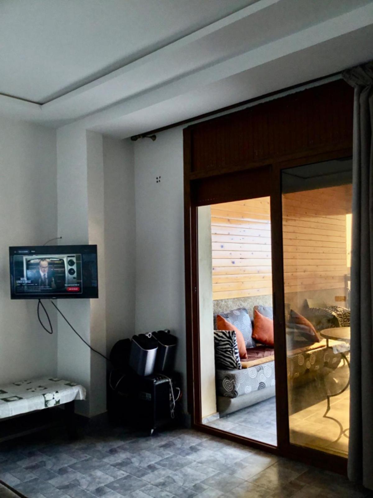Ferienwohnung Comfy Surf House Imsouane Exterior foto