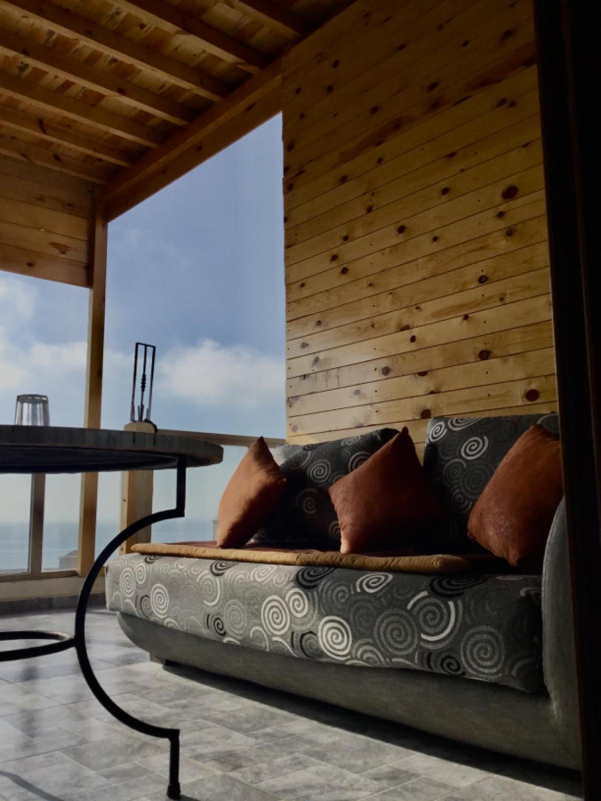 Ferienwohnung Comfy Surf House Imsouane Exterior foto
