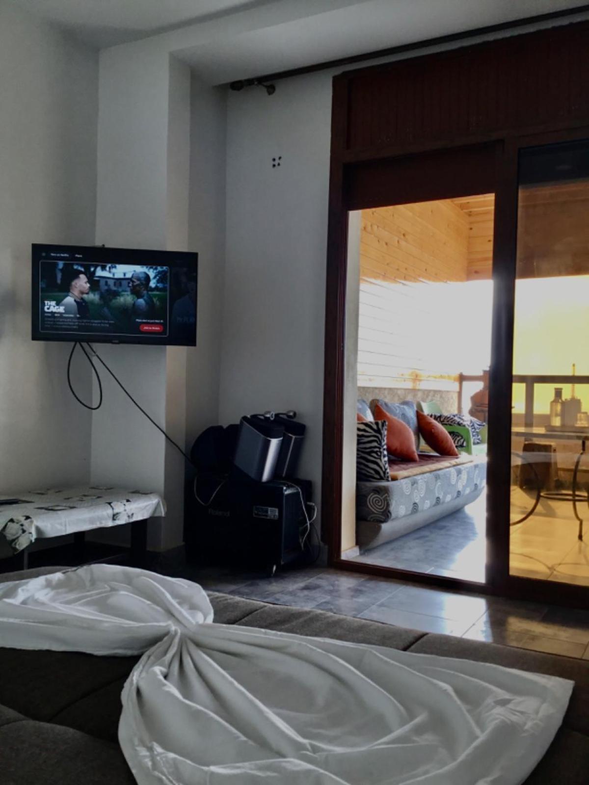 Ferienwohnung Comfy Surf House Imsouane Exterior foto
