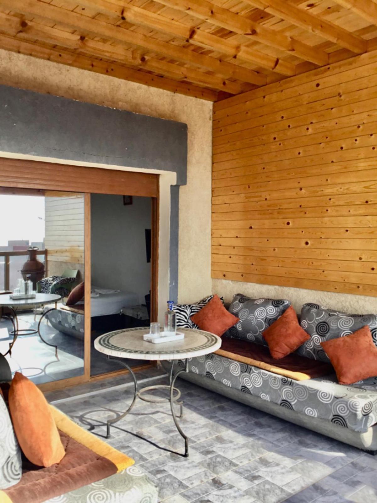 Ferienwohnung Comfy Surf House Imsouane Exterior foto