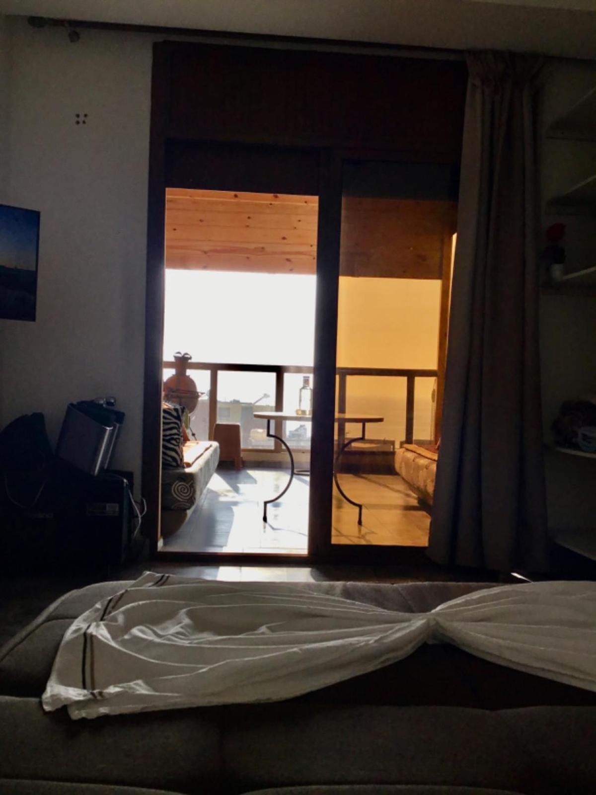 Ferienwohnung Comfy Surf House Imsouane Exterior foto
