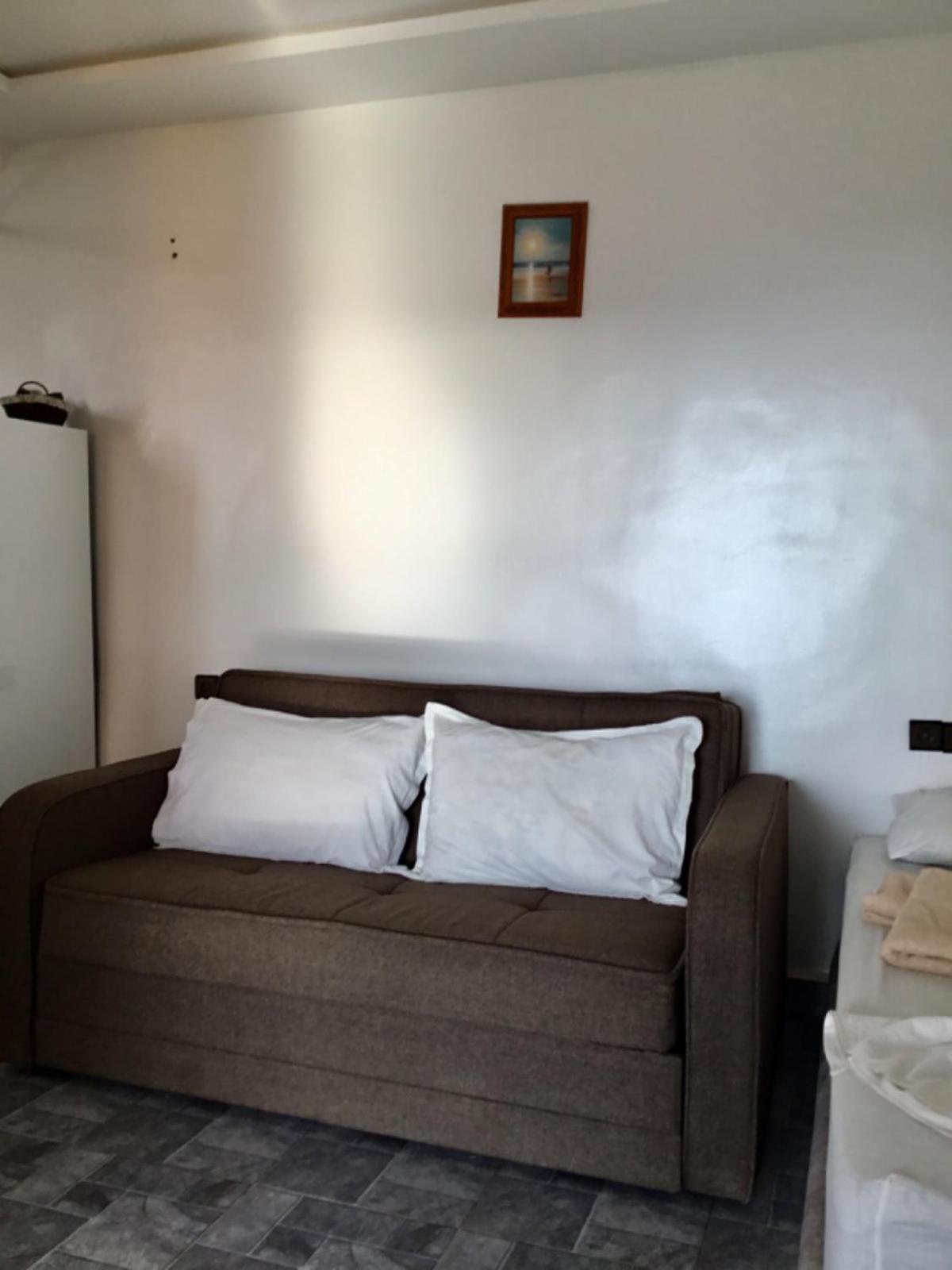 Ferienwohnung Comfy Surf House Imsouane Exterior foto