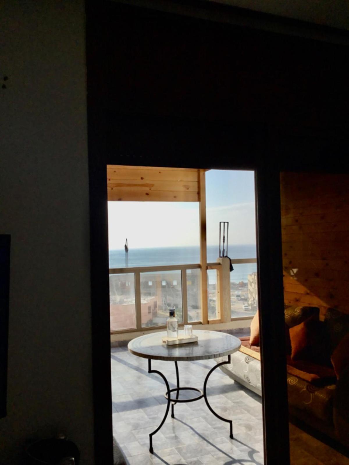 Ferienwohnung Comfy Surf House Imsouane Exterior foto